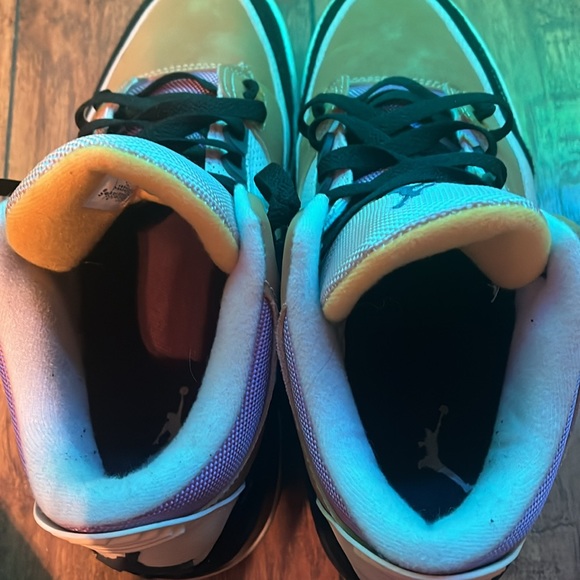 Nike Jordan 3 Retro SE​ “Archaeo Brown/Smoke Grey/Fossil Tone” - Picture 6 of 7